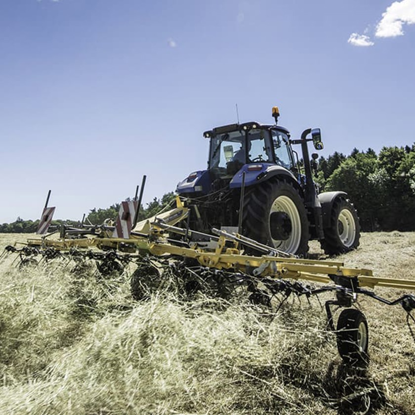 FANEUSES PRO TED Ets Marchand Espace Emeraude