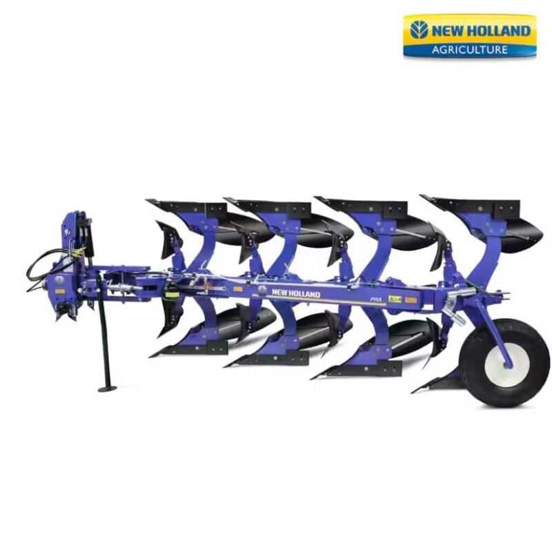 CHARRUES PORTÉES RÉVERSIBLES/ A LARGEUR VARIABLE CHARRUES SEMI-PORTÉES ...