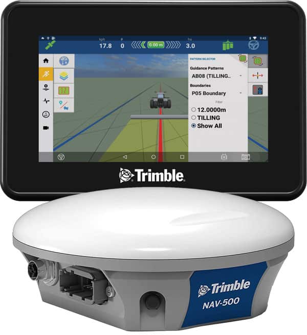 GPS