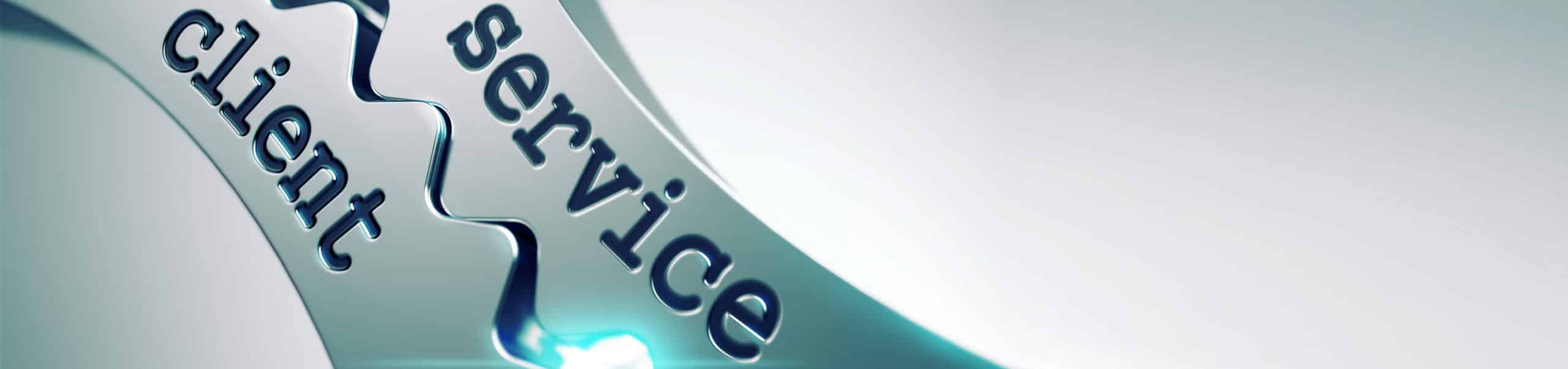 service client