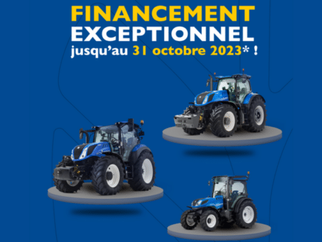 financement
