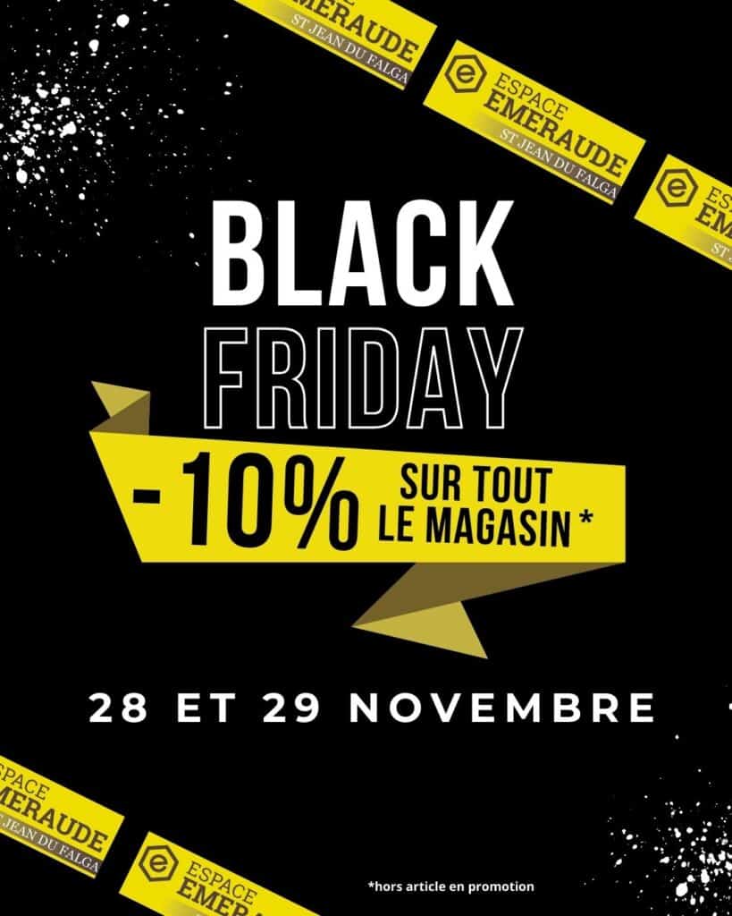 black friday
